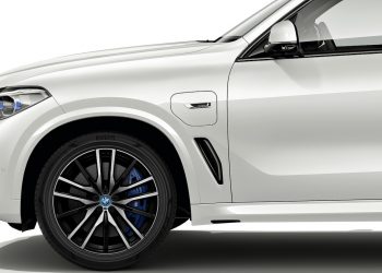 P Zero da 22 pollici progettati per BMW X5