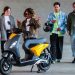 Piaggio One