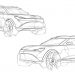Smart E-suv