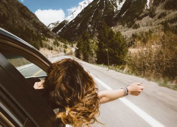 Viaggio in auto
