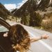 Viaggio in auto