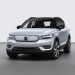 Volvo XC40 Recharge