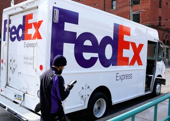FedEx