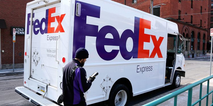 FedEx