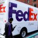 FedEx