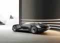 Audi skysphere concept