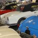 Autoclassica, Salone dedicato alle auto classiche e sportive che si terrà a Fiera Milano Rho il prossimo 1, 2 e 3 ottobre