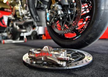 Brembo