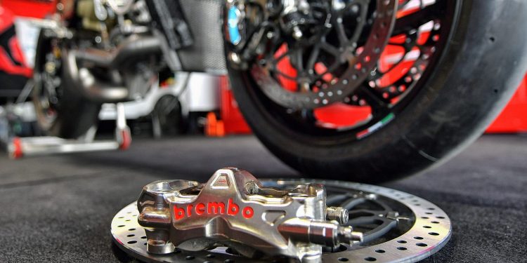 Brembo