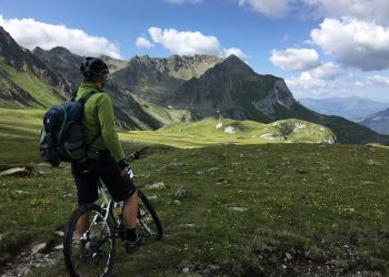 Cicloturismo