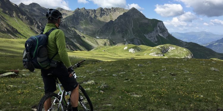 Cicloturismo