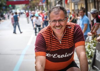 Giancarlo Brocci