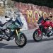 Moto Guzzi V100 Mandello