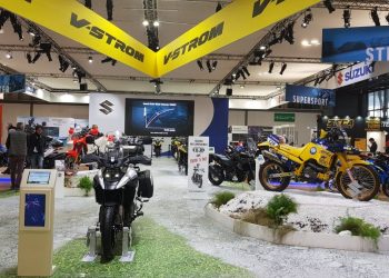 La passione è il motore dell’esposizione