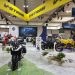 La passione è il motore dell’esposizione