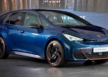 Cupra fa il pieno di performance