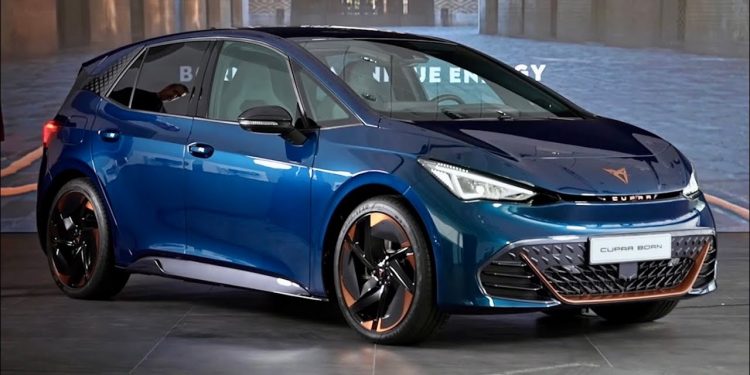 Cupra fa il pieno di performance