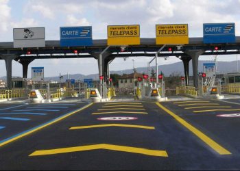 L’autostrada del futuro parlerà con la vostra automobile