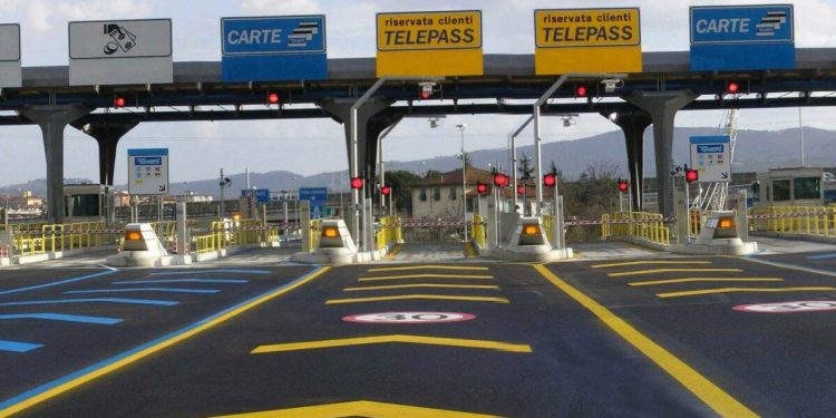 L’autostrada del futuro parlerà con la vostra automobile