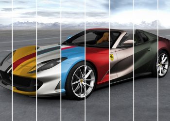 La personalizzazione estrema, ultimo trend del lusso