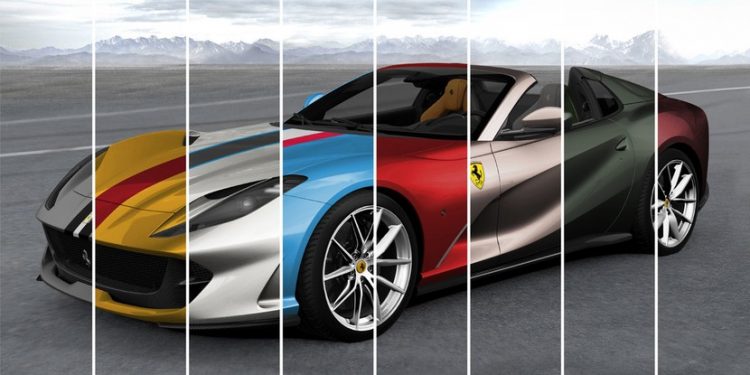 La personalizzazione estrema, ultimo trend del lusso