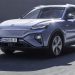Una Mg davvero elettrizzante