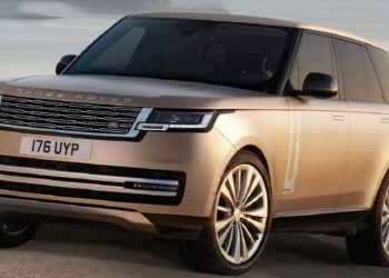 La nuova Range Rover nata per stupire ancora
