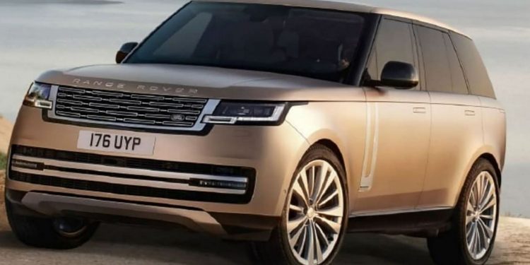 La nuova Range Rover nata per stupire ancora