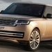 La nuova Range Rover nata per stupire ancora
