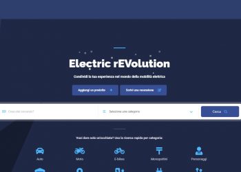 Recensite la vostra auto: nasce Superevisor per la mobilità elettrica