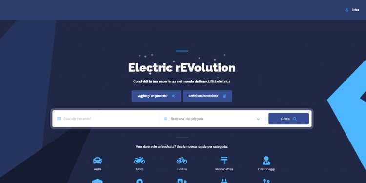 Recensite la vostra auto: nasce Superevisor per la mobilità elettrica