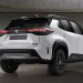Toyota Yaris Cross: che sorpresa