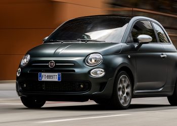 Fiat 500: un simbolo tutto italiano