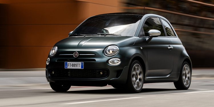Fiat 500: un simbolo tutto italiano