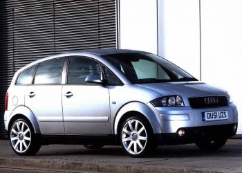 Dopo 20 anni in listino (quasi) la stessa auto