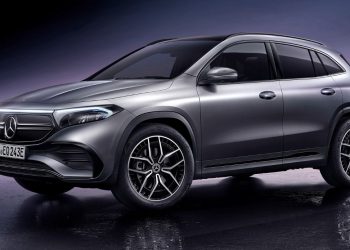 Mercedes EQA 250 Premium: tecnologia, sport ed eleganza