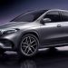 Mercedes EQA 250 Premium: tecnologia, sport ed eleganza