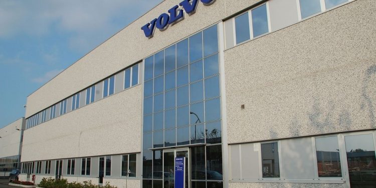 Volvo dichiara di ridurre dell’80 per cento l’impatto del ciclo vita rispetto a una XC60