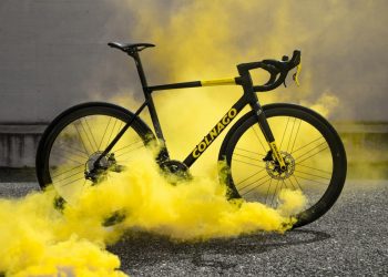 Colnago 2.0 ecco il futuro della bici: “Stiamo vivendo un momento magico”