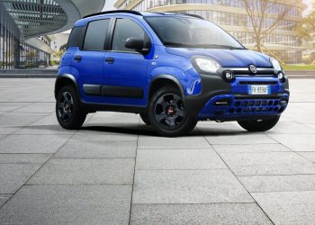 La più amata dagli italiani resta la mitica Panda