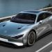 Un’elettrica da 1.000 km: la nuova idea Mercedes