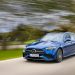 Con la Classe C 300D, Mercedes ha ridato vita al diesel