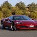 Ferrari 296 GTB: il video