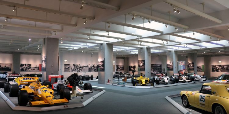 Honda in missione per cambiare il mondo