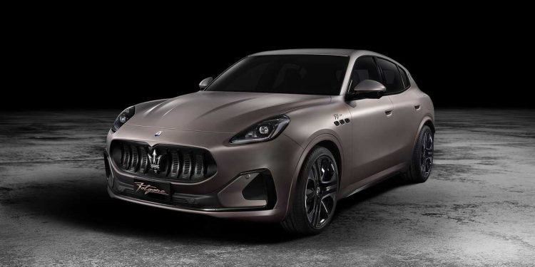 La nuova vita di Maserati: folgorata da grecale