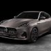 La nuova vita di Maserati: folgorata da grecale