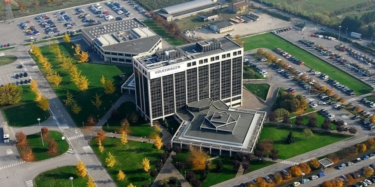 Orgoglio generalista,Volkswagen non tradisce