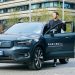 Volvo ridisegna la mobilità di quartiere a Porta Nuova