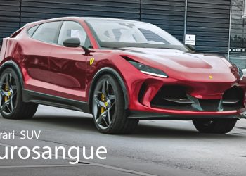 Ferrari elettrica una strada quasi obbligata