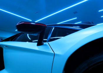 L’auto del futuro piacerà ai giovani